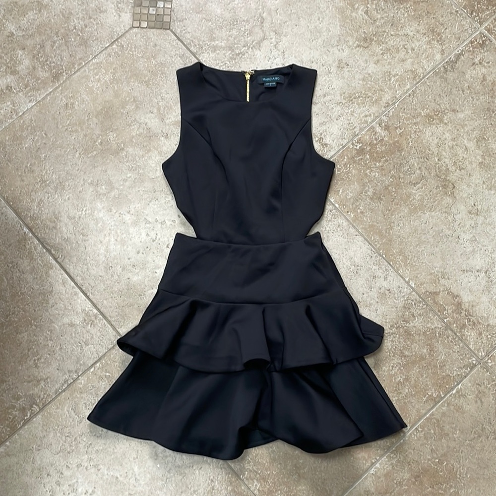 MARCIANO dress